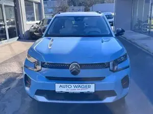 Citroen C3 Bild 2