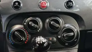 Fiat 500 Bild 19