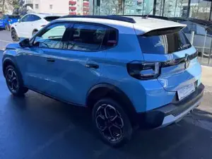 Citroen C3 Bild 6