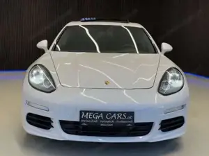 Porsche Panamera Bild 4