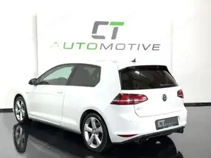 VW Golf Bild 5