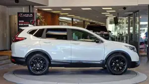 Honda CR-V Bild 12