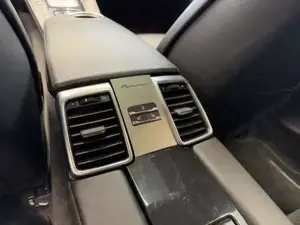 Porsche Panamera Bild 17