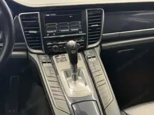 Porsche Panamera Bild 15