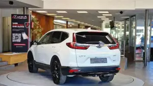 Honda CR-V Bild 6