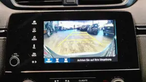 Honda CR-V Bild 20