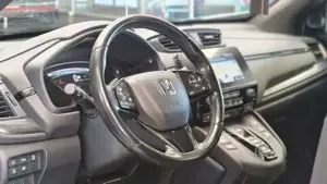 Honda CR-V Bild 17