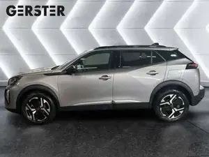 Peugeot 2008 Bild 3