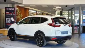 Honda CR-V Bild 5