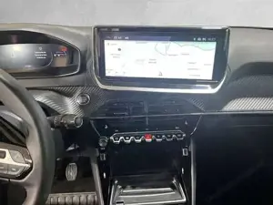 Peugeot 2008 Bild 11