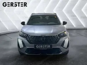 Peugeot 2008 Bild 2