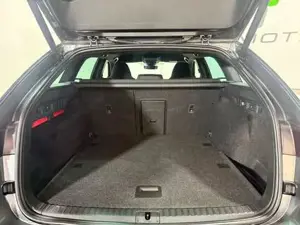 Skoda Octavia Bild 13