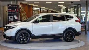 Honda CR-V Bild 4