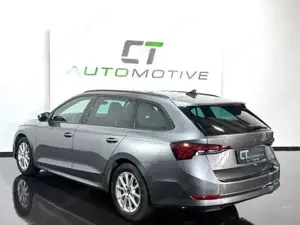 Skoda Octavia Bild 6