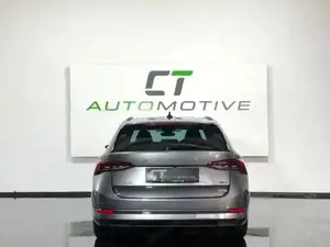 Skoda Octavia Bild 4