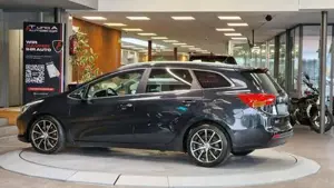 Kia Ceed Bild 5