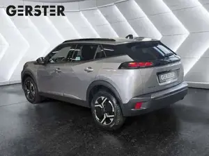 Peugeot 2008 Bild 4