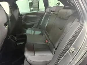 Skoda Octavia Bild 12