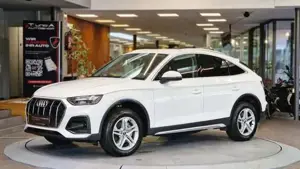 Audi Q5 Bild 5