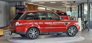 Land Rover Range Rover Bild 7