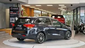 Kia Ceed Bild 7