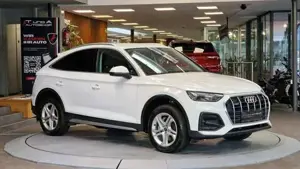 Audi Q5 Bild 13