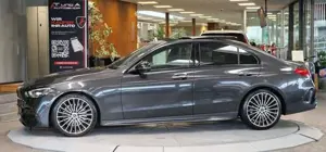 Mercedes-Benz C 200 Bild 4