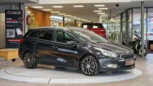 Kia Ceed Bild 13