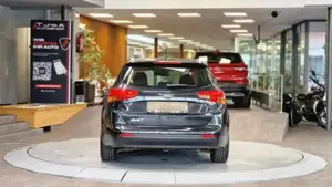 Kia Ceed Bild 9