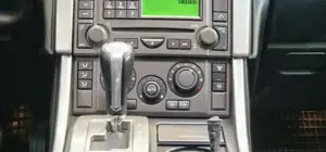 Land Rover Range Rover Bild 16