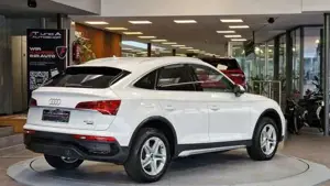 Audi Q5 Bild 11