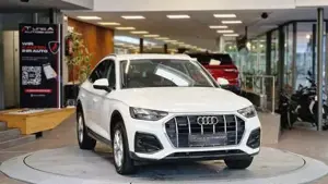 Audi Q5 Bild 3