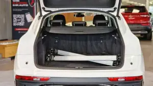 Audi Q5 Bild 18