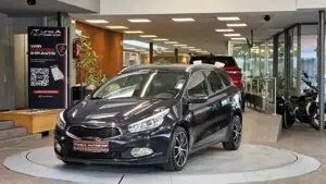 Kia Ceed Bild 15