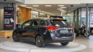 Kia Ceed Bild 10