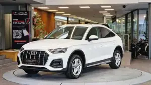 Audi Q5 Bild 4