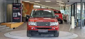 Land Rover Range Rover Bild 2
