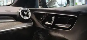 Mercedes-Benz C 200 Bild 20