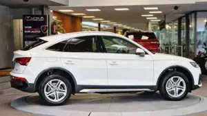 Audi Q5 Bild 15