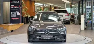 Mercedes-Benz C 200 Bild 2