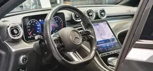 Mercedes-Benz C 200 Bild 12