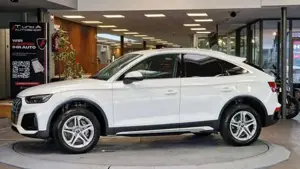 Audi Q5 Bild 6