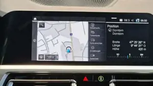 BMW 330 Bild 18