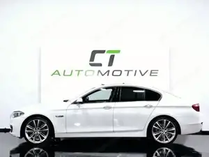 BMW 5er Bild 5