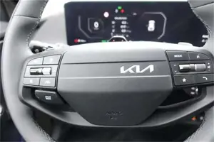 Kia EV6 Bild 10