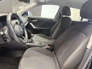 Audi Q2 Bild 9