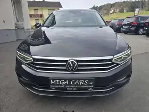 Volkswagen Passat Bild 2
