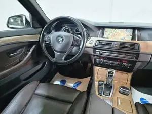 BMW 5er Bild 9