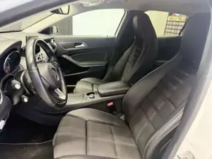 Mercedes-Benz A 200 Bild 12