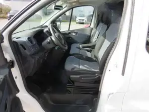 Opel Vivaro Bild 10